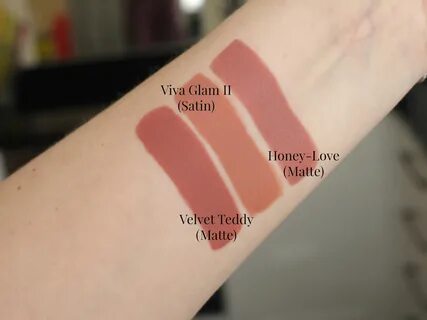 Pretty Chit Chat: New MAC Lipsticks To The Collection