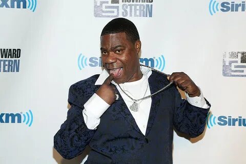 Tracy Morgan Settles With Walmart Regarding 2014 Accident