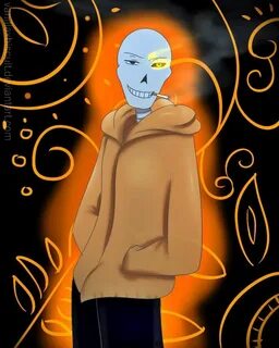 What Nick Name Do You Know UnderSwap Papyrus? Undertale AUs 