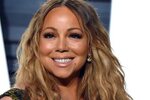 Mariah Carey Smiling Related Keywords & Suggestions - Mariah