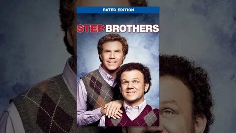 Step Brothers - YouTube