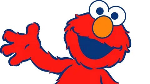 Elmo - Png Press