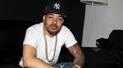 DJ Envy Admits To Blackballing Nicki Minaj Genius