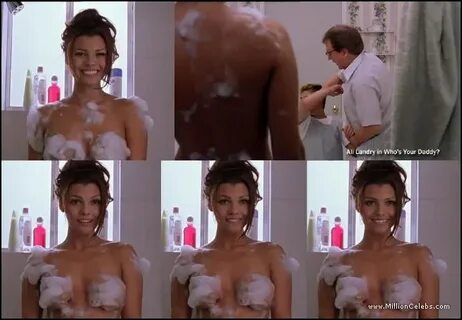 Ali Landry nude pictures gallery, nude and sex scenes
