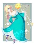 Rosalina, Crown page 5 - Zerochan Anime Image Board