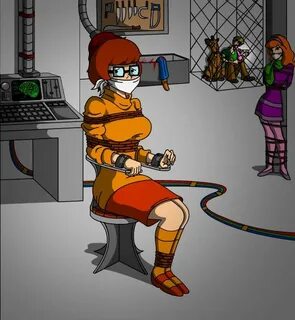 Jinkies by Fusilli-Jerry.deviantart.com on @deviantART Velma