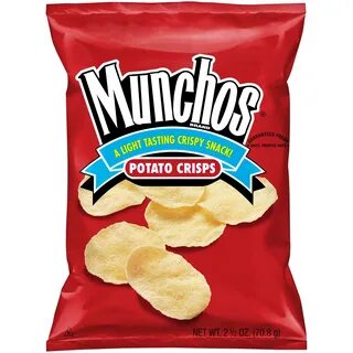 Only god tier chips can be posted in this thread - /ck/ - Fo