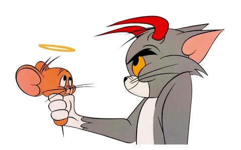 Tom and Jerry Wallpapers in HD - Digital HD Photos