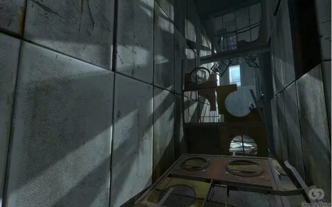 Portal 2 - скриншоты, картинки и фото из игры, снимки экрана