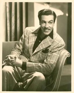 Pictures of Cesar Romero, Picture #99304 - Pictures Of Celeb