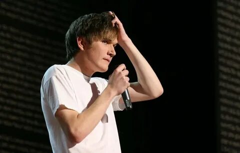 Bo Burnham 543