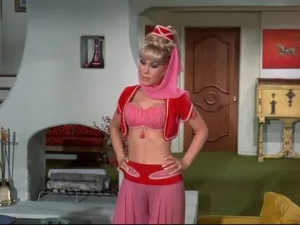 30 behind-the-scenes facts about 'I Dream of Jeannie' Page 3
