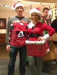 ridiculous christmas outfits OFF-70