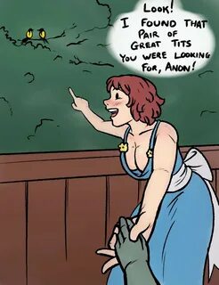 RYC- Amelia Bedelia * Porn Comix ONE