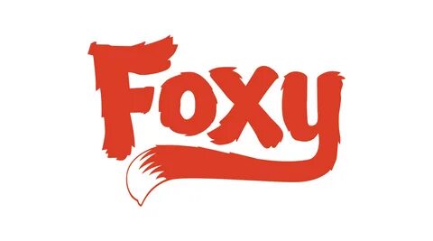 Foxy / Foxy (comparative foxier, superlative foxiest). - Goi