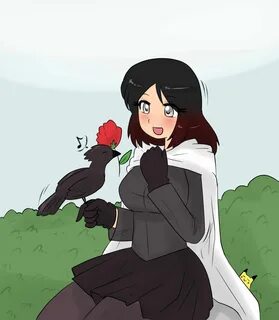 Pin by Greg Byrne on RWBY Rwby, Rwby anime, Rwby fanart