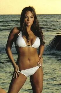 Jennifer Grijalva Hello gorgeous, Waisted bikini, High waist