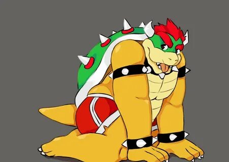Deckler в Твиттере: "these look really good on #bowser.