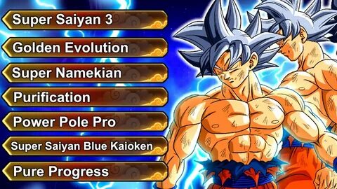 How To Unlock EVERY Awoken Skill In Dragon Ball Xenoverse 2!