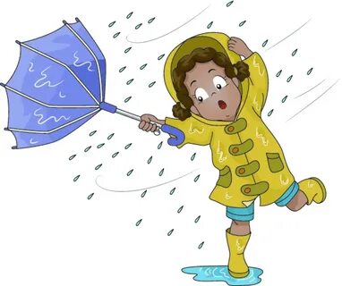 Windy clipart rainy, Windy rainy Transparent FREE for downlo