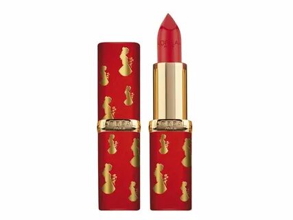 L'Oréal Beauty and the Beast Collection 2017 POPSUGAR Beauty