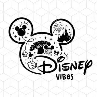 Minnie Mouse SVG Disney Vacation svg Best Day Ever SVG Disne