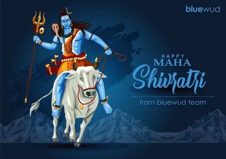 Celebrate the Divine Energy of Shivratri with Our Full HD Image Collection