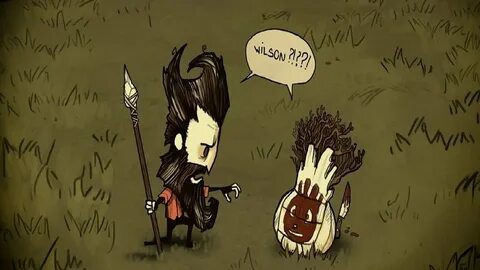 Don't Starve Mods (Minimap mod) - YouTube