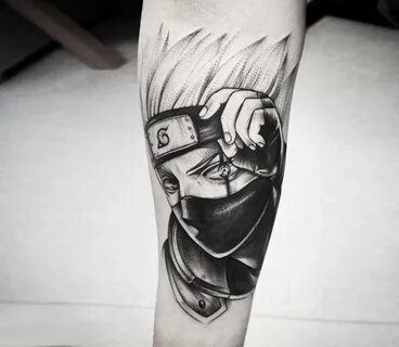 przydzielać Niespodziewany Przeczucie kakashi tattoo Huragan