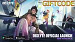 Dislyte & Free Giftcode Gameplay All Redeem Codes Dislyte Gl