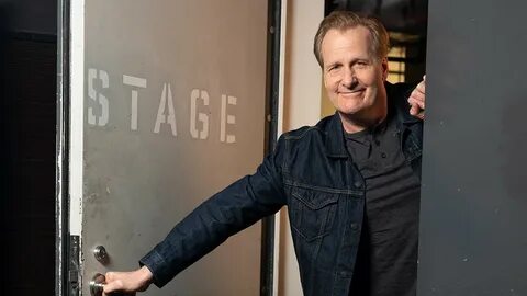 Jeff Daniels on Reviving 'To Kill a Mockingbird' - Top Video