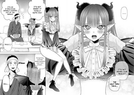 Read Manga My Dress-Up Darling - Chapter 36