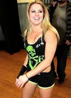 Candice LeRae NEFW