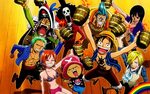 One Piece Computer Wallpapers - Wallpaper Cave