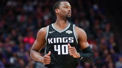 Harrison Barnes declines $25.1 million player option with Ki