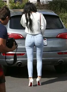 Tight jeans girls, Booty jeans, Sexy jeans