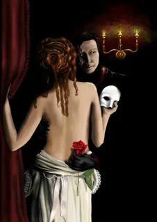 Pin by た ま on phantom of the opera Opera ghost, Phantom of t