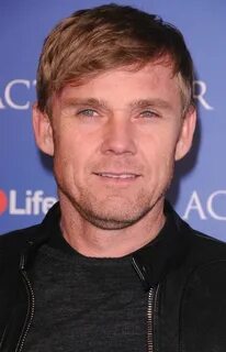 Ricky Schroder's Landscape Photos - Wall Of Celebrities