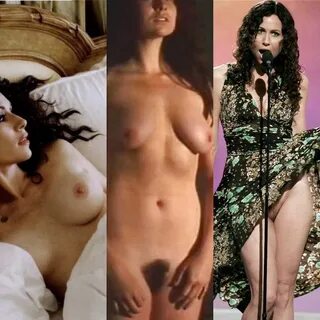 Minnie Driver Nude Photo Collection - Fappenist