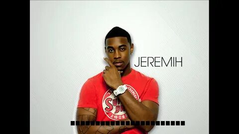 Jeremih-Fuck U All The Time (Lyrics) - YouTube Music