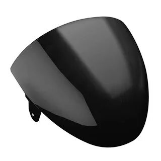 Motorcycle ABS Rear Seat Cowl Cover Universal For Cafe Racer
