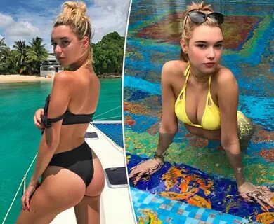 Przemijający wysypka semestr sarah snyder bikini korupcja tr