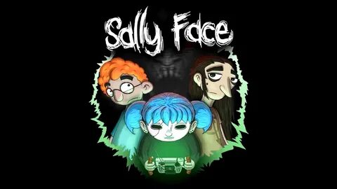 Sally Face Эпизод 2 - Скверна (Часть 2) !!! смотреть онлайн 