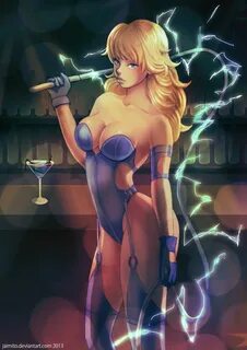 Streets of rage electra