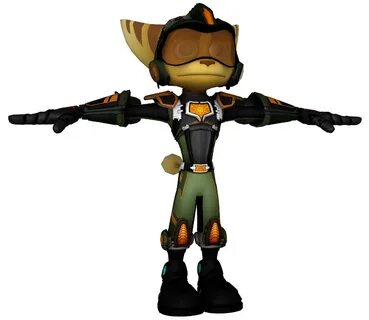 PlayStation 3 - Ratchet & Clank: Into the Nexus - Terachnoid