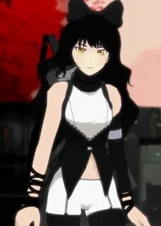 Blake Belladonna Anime Amino