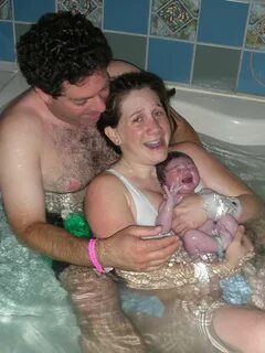 Healing Birth, The Second Time Around The Attached Family