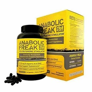 Muscle Watchdog Anabolic Freak Review, Buy or is it a Scam?