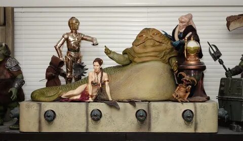 sideshow jabba the hutt for Sale OFF-52