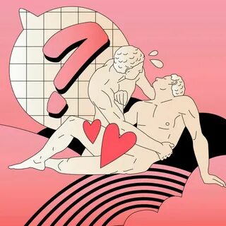 Schwule Männer, habt ihr wirklich mehr unverbindlichen Sex? 